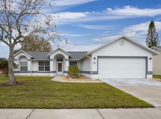 3380 Fan Palm Blvd, Melbourne, FL 32901