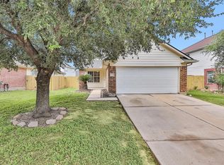 19338 Montclair Meadow Ln, Katy, TX 77449