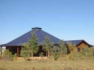 14 Night Hawk Way, Westcliffe, CO 81252