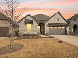 2503 Nueva Way, Mansfield, TX 76063