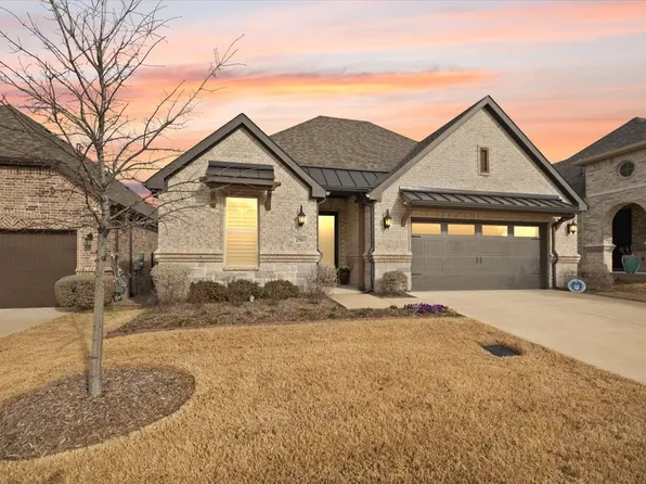 2503 Nueva Way, Mansfield, TX 76063