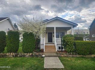 625 E Atlantic Ave, Altoona, PA 16602