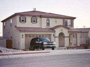 3536 E Foxtrotter Rd, Tucson, AZ 85739