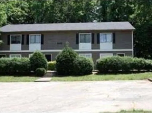 6495 Bannor Ln APT D, Peachtree Corners, GA 30092