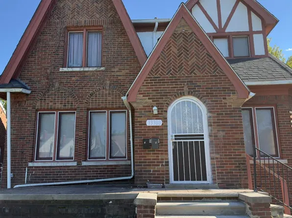 13388 Wilshire Dr, Detroit, MI 48213