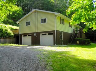 3061 Franklin Hill Rd, Hallstead, PA 18822