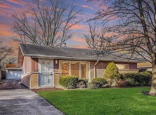 440 Navajo St, Park Forest, IL 60466