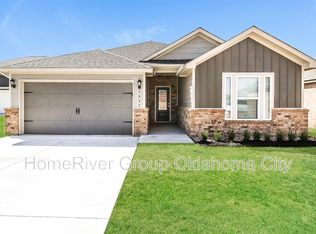 5442 Mac Rd, Tuttle, OK 73089