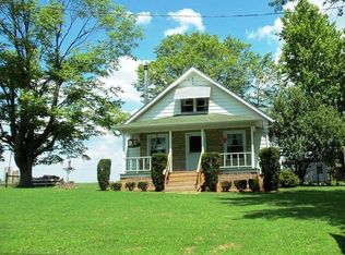 6252 Germano Rd SE, Carrollton, OH 44615