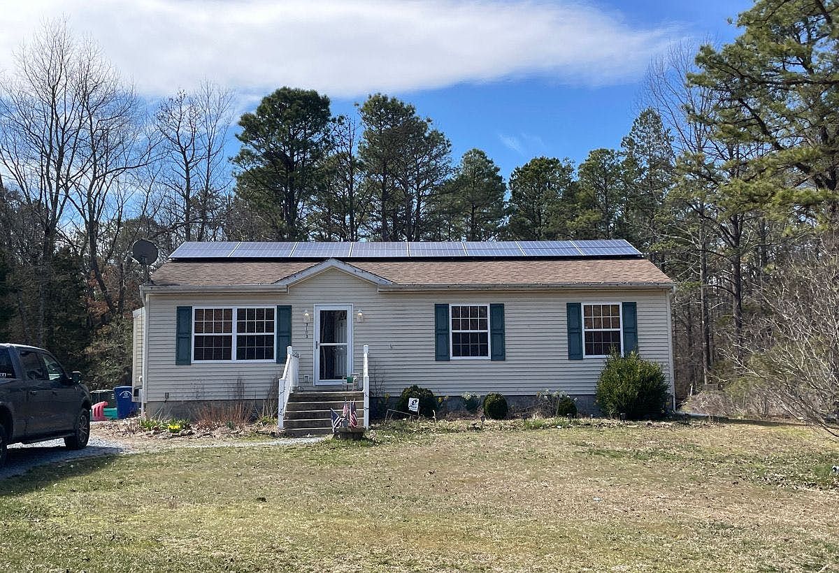 3113 N Blue Bell Rd, Franklinville, NJ 08322 Zillow