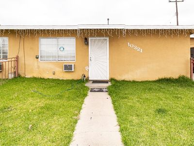 10311 Kimberly Ave, Montclair, CA, 91763