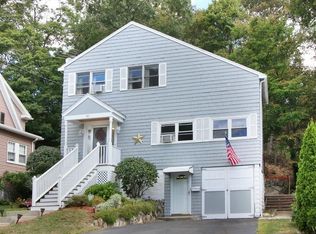 95 Mount Vernon Ave, Melrose, MA 02176