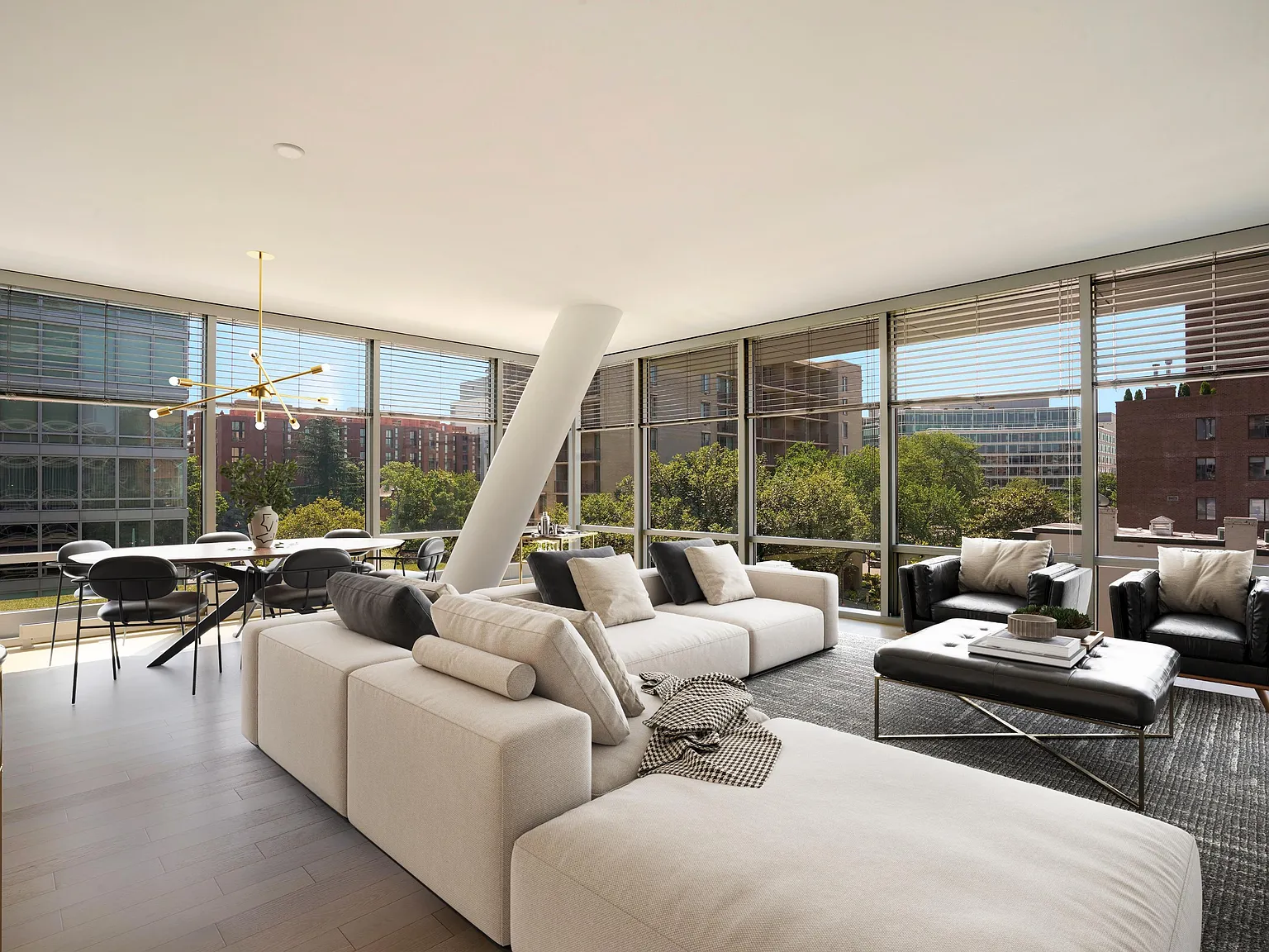 Apartments at Westlight — Photo 1