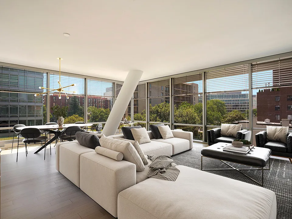 Apartments at Westlight
