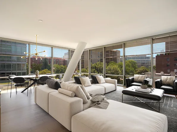 Apartments at Westlight