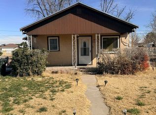 1030 N Thomas St, Carlsbad, NM 88220