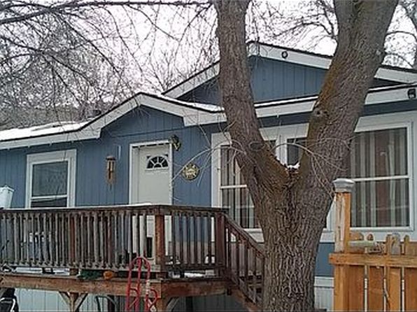 5033 County Road 335 TRLR 102