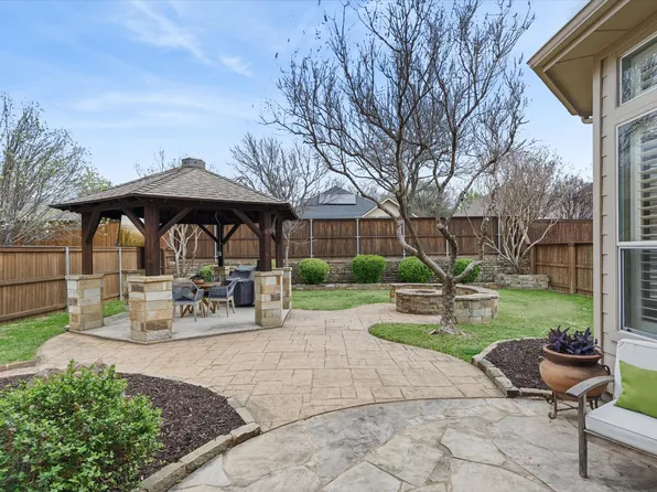 1600 Meadows Ave, Argyle, TX 76226