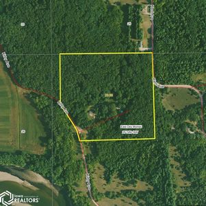 3214 Kirby Ave, Oskaloosa, IA, 52577