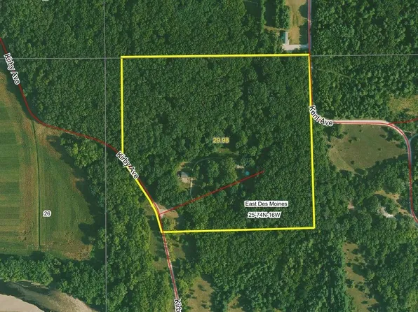 3214 Kirby Ave, Oskaloosa, IA 52577