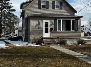 322 Western Ave, Madison, MN 56256