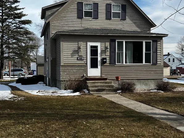 322 Western Ave, Madison, MN 56256