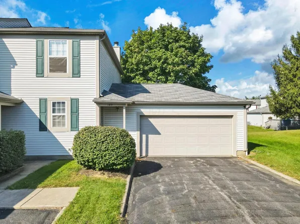189 Hawkins Ln #F, Blacklick, OH 43004