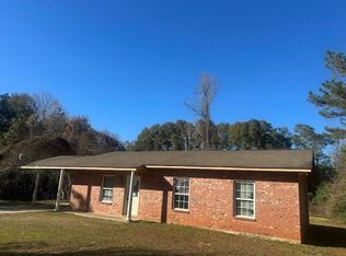 16 Anderson Ln, Foxworth, MS 39483