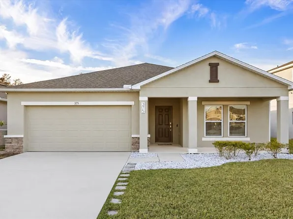 375 Pink Ibis Bnd, Saint Cloud, FL 34772