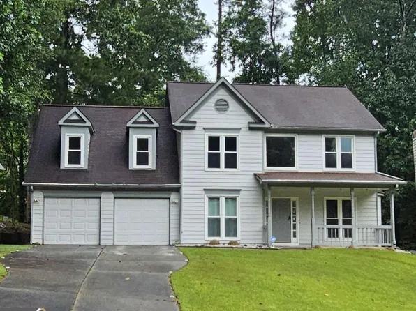 539 Riverbirch Trce, Stone Mountain, GA 30087