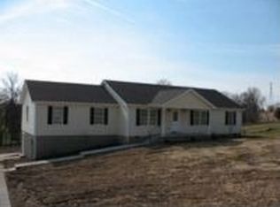 179 Ridgecrest Rd, Lancaster, KY 40444