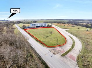SW Regional Airport Blvd #4, Bentonville, AR 72712