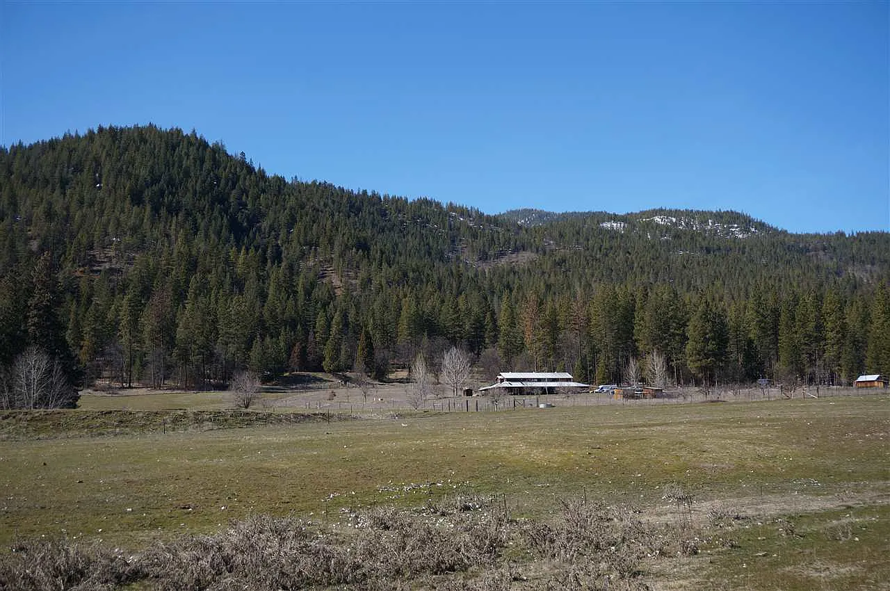 9515 Scott River Rd photo 1