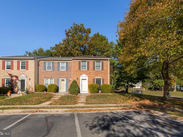 45776 Mayfield Cir, Sterling, VA 20164