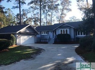 102 Willeford Dr, Savannah, GA 31411