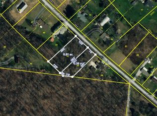 0 Cave Circle Dr, Manchester, TN 37355