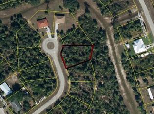 3012 Base Ct, Labelle, FL 33935