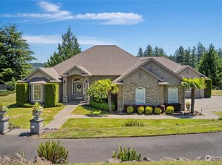 316 Westhampton Ln SW, Olympia, WA 98512