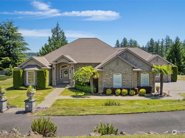 316 Westhampton Lane SW, Olympia, WA 98512