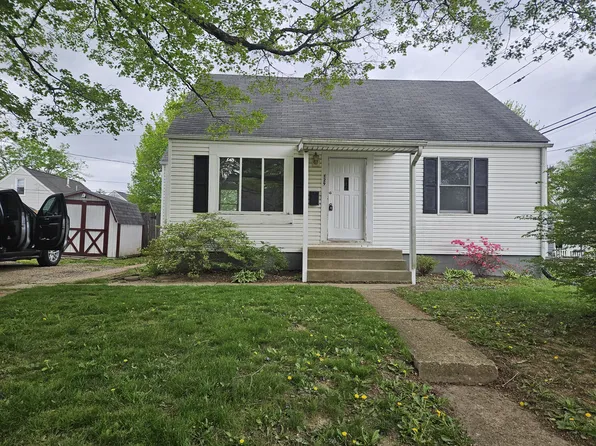 129 N 28th St, Newark, OH 43055