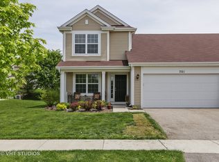701 Harp Ave, Volo, IL 60073