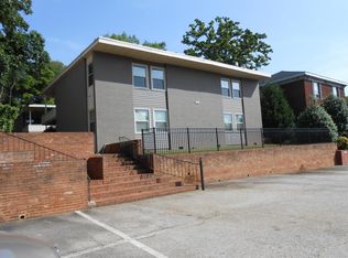 658 E Main St APT E, Spartanburg, SC 29302