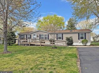 27562 Thistle Ln, Millsboro, DE