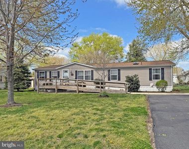 27562 Thistle Ln, Millsboro, DE, 19966