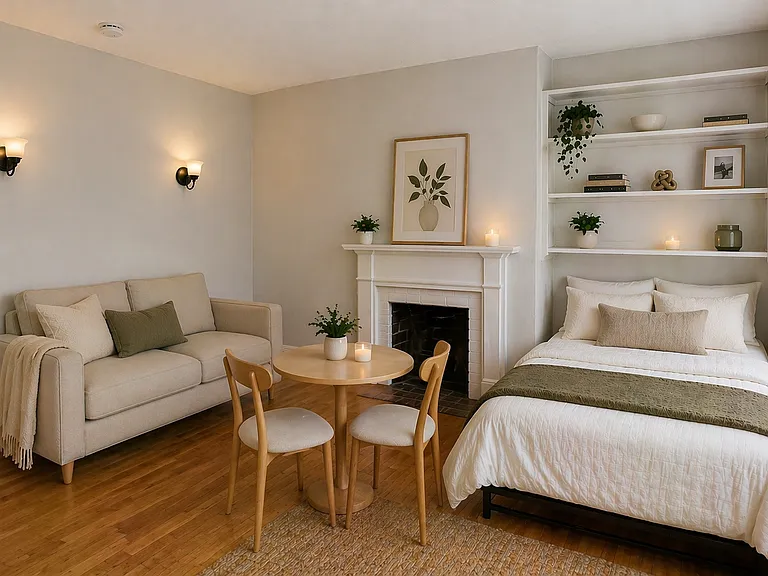 47 S Russell St #4 — Photo 9