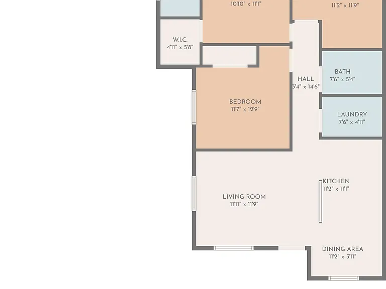4120 Olympic Ave #B — Photo 3