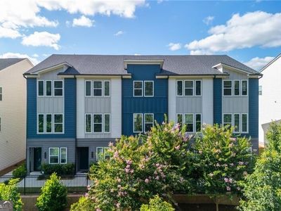 1517 Layton Ln NW, Atlanta, GA, 30318
