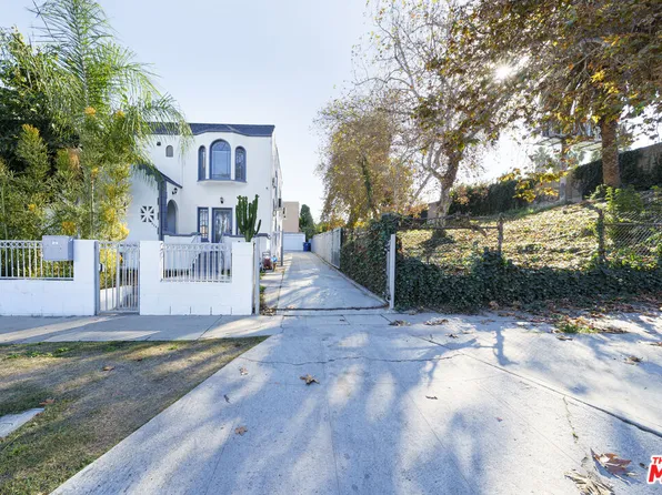 422 N Reno St, Los Angeles, CA 90026
