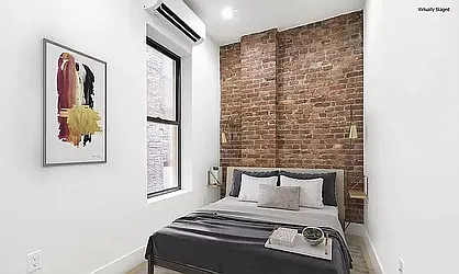 Rented by Abode Residential LLC