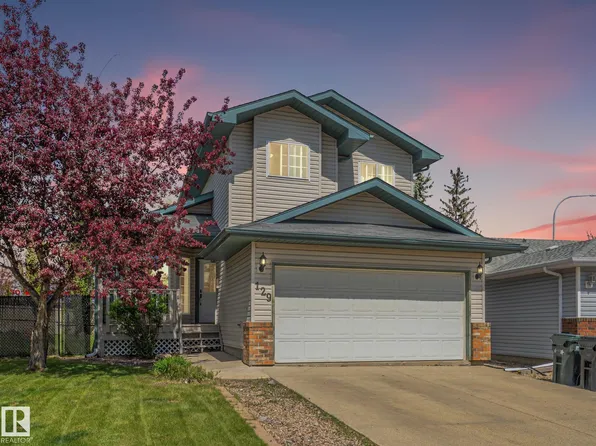 129 Regency Dr, Strathcona County, AB T8A 5R9